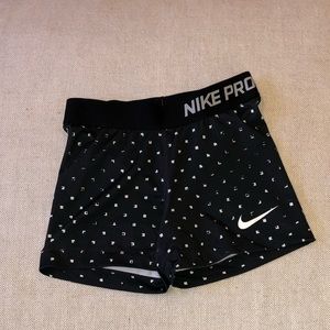 Nike pros